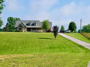 288 Clemon Rd, Whitesburg, TN 37891