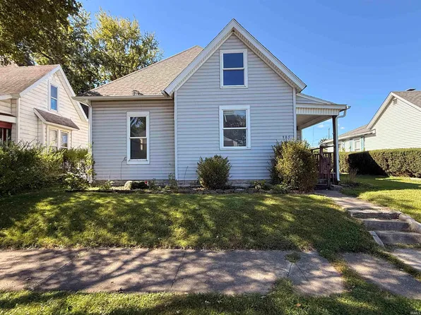 905 S Buckeye St, Kokomo, IN 46901