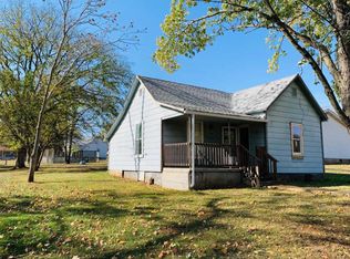 403 S Cantwell Ln, Desloge, MO