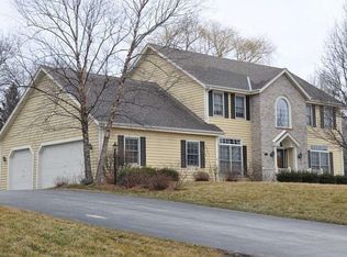 920 Talon Ct, Brookfield, WI 53045