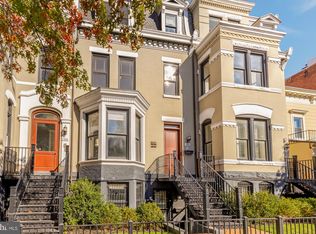 1533 P St NW UNIT 5, Washington, DC 20005