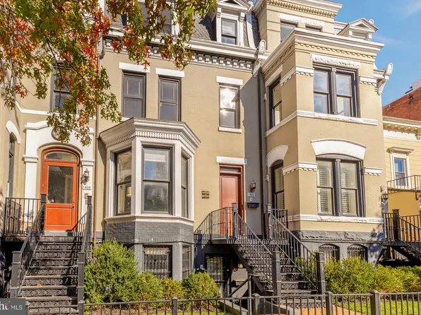 1533 P St NW Unit 5, Washington, DC 20005
