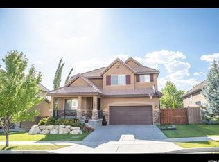 4697 N Shady View Ln, Lehi, UT 84043