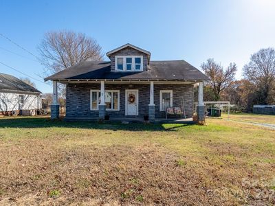 185 Hunter St, Salisbury, NC, 28144