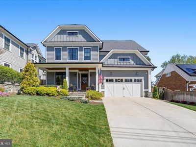 3307 Cummings Ln, Chevy Chase, MD, 20815