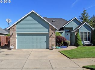 1754 SE 11th Ave, Canby, OR 97013