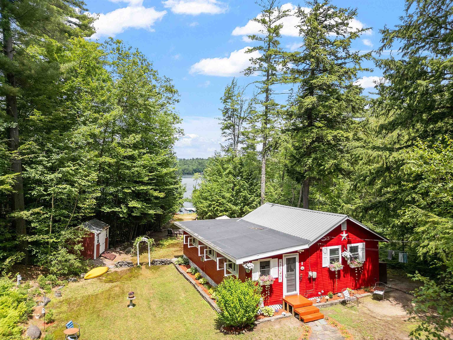 51 First Road, Warner, NH 03278 | MLS #5050816 | Zillow