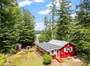 51 1st Rd, Warner, NH 03278