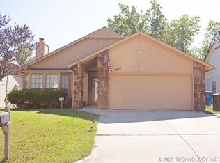 6518 E 95th St, Tulsa, OK 74133