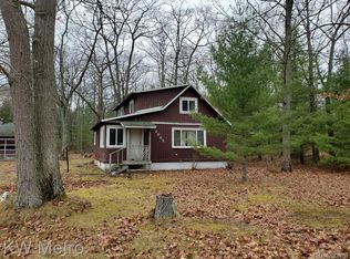 2985 N Us Highway 23, Oscoda, MI 48750