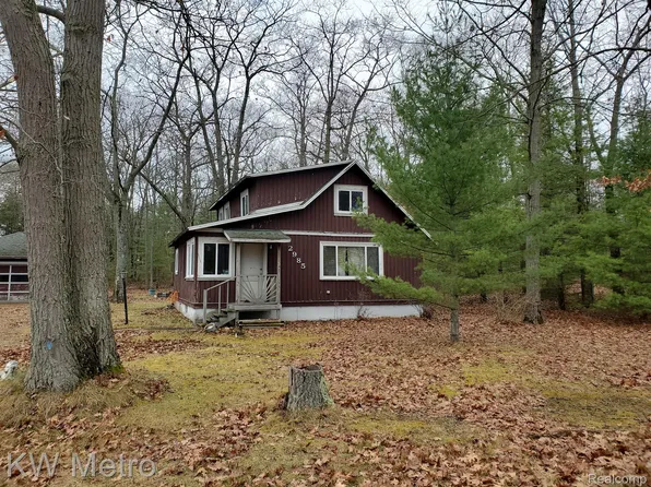 2985 N Us Highway 23, Oscoda, MI 48750