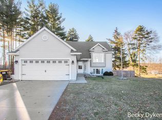 1837 Keegan Ct SW, Wyoming, MI 49519