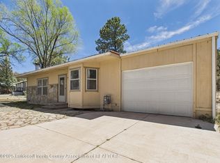 205 Mountain View Ln, Ruidoso Downs, NM 88346