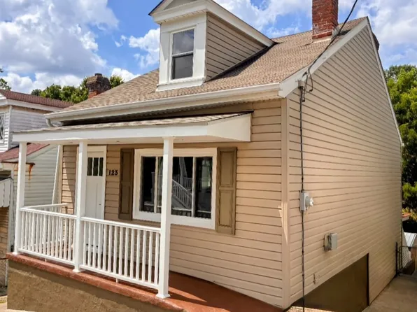 123 Frederick St, Mount Oliver, PA 15210