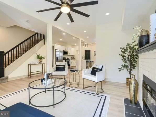 5019 Queensberry Ave, Baltimore, MD 21215