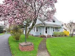 308 Belmont Rd, Rochester, NY 14612