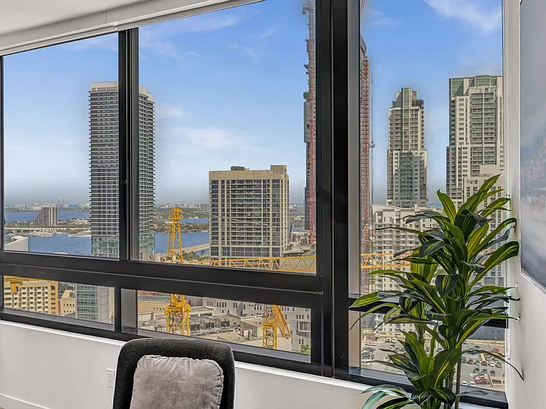 Window View
