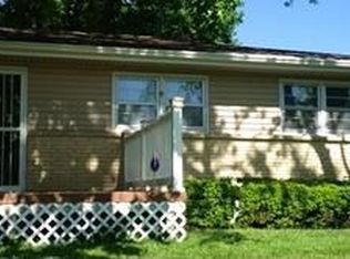 15345 Crestview Dr, Council Bluffs, IA 51503