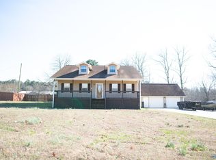345 County Road 1535, Cullman, AL 35058