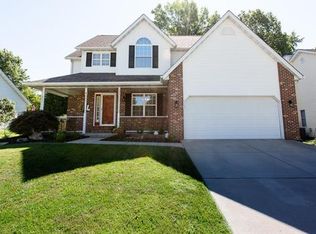 106 Dunwoody Dr, Glen Carbon, IL