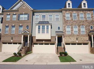 8150 Primanti Blvd, Raleigh, NC 27612