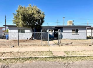 3017 E Proctor Vis, Tucson, AZ 85713