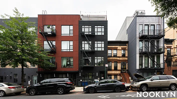 Rented by Nooklyn NYC LLC | media 9