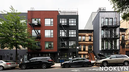Rented by Nooklyn NYC LLC