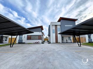 322 E Rogers Rd #3, Edinburg, TX 78541