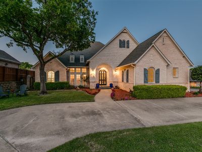 2110 Shari Ln, Garland, TX, 75043