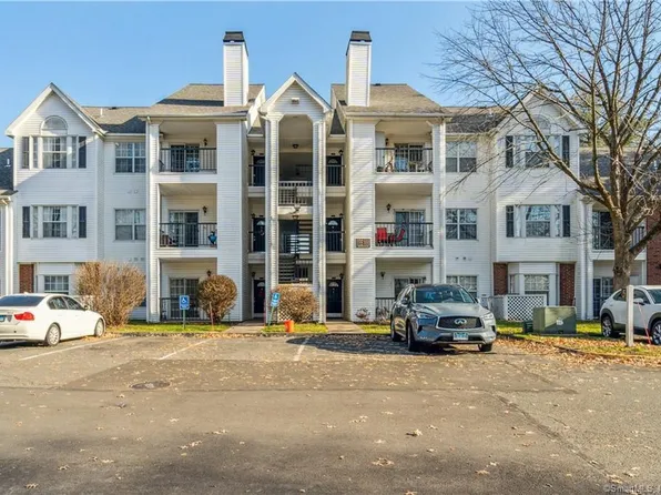 31 High Street #5208, East Hartford, CT 06118