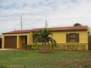 835 El Vedado, West Palm Beach, FL 33405