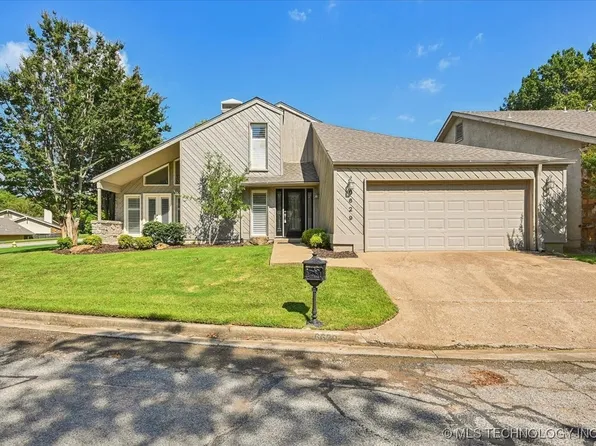 6629 S New Haven Ave, Tulsa, OK 74136