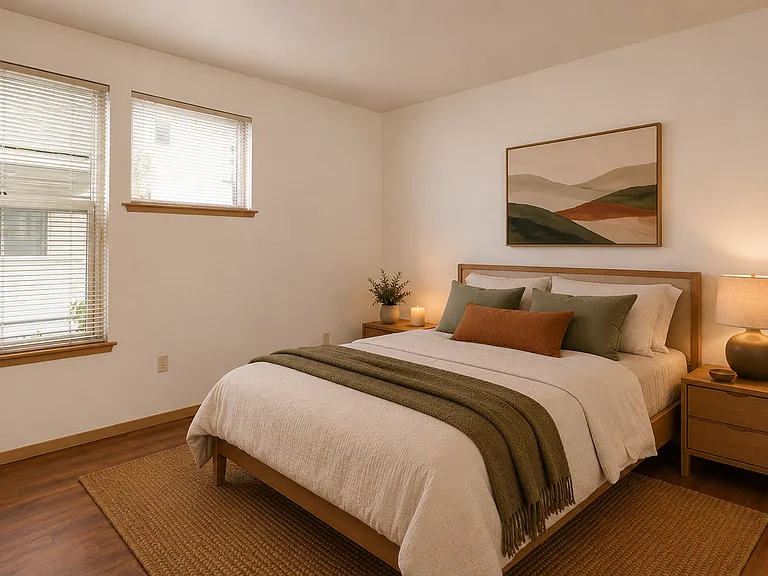 Oswego Apartments - Located on the east banks of Green Lake — Photo 91