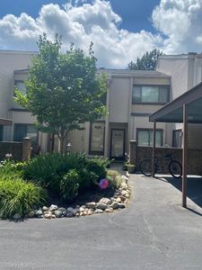 20830 Taft Rd, Northville, MI, 48167