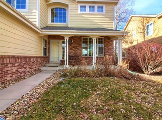 2915 S Yampa Way, Aurora, CO 80013
