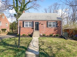 2415 Eccleston St, Silver Spring, MD 20902