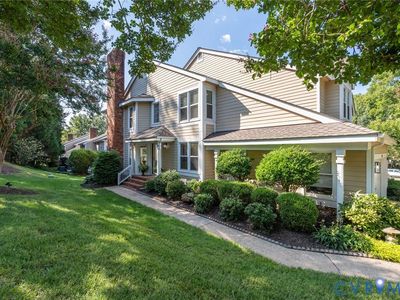 1719 Logwood Cir, Henrico, VA, 23238