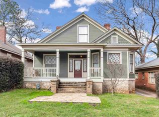 415 W Howard Ave, Decatur, GA 30030