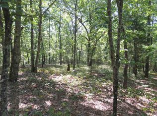 1219 Firetower Rd, Thomaston, GA 30286