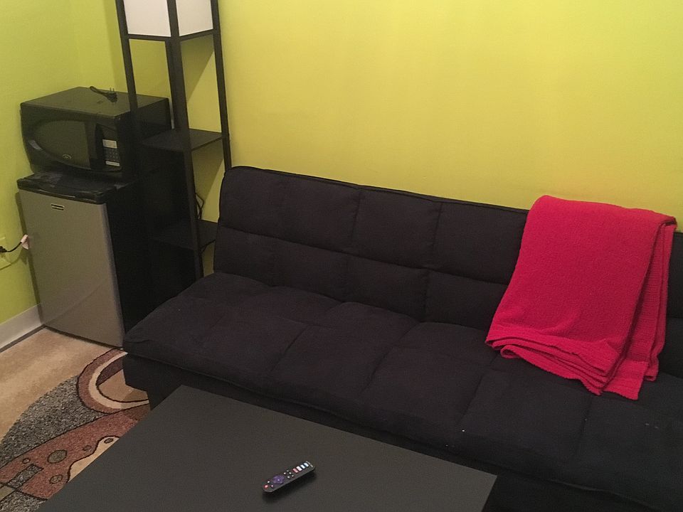 Futon Sofa/Bed