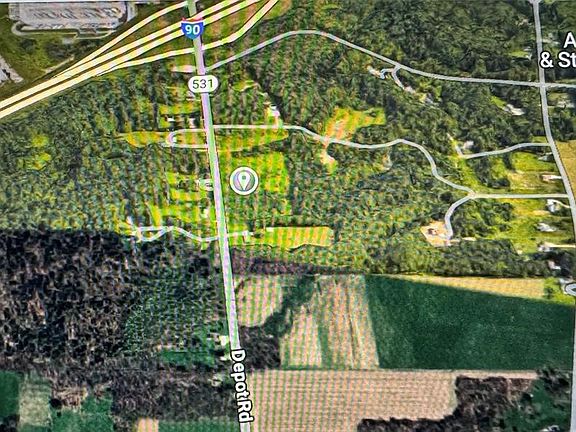 4th image of 0 Depot Rd