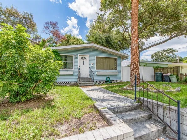 324 3rd Ave N, Safety Harbor, FL 34695
