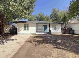 1809 NW Kingsbury Ave, Lawton, OK 73507