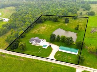 39803 K Hwy, Richmond, MO 64085