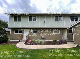 17250 Alexander St, Beaverton, OR 97003