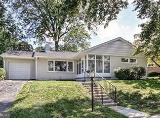 520 Park Ave, New Cumberland, PA 17070