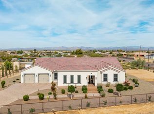 28538 N 203rd Ave, Wittmann, AZ 85361