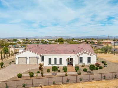 28538 N 203RD Avenue, Wittmann, AZ, 85361