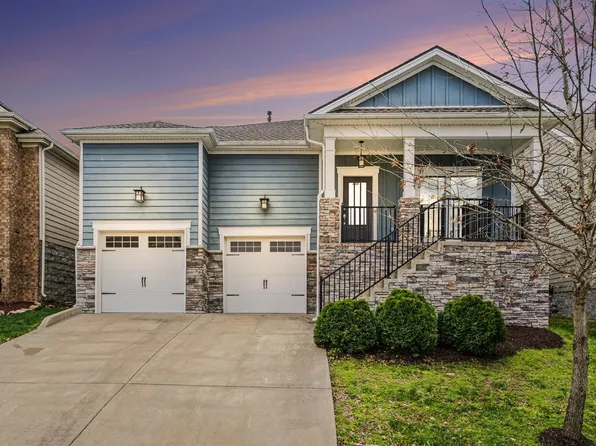 1333 Duns Ln, Nolensville, TN 37135